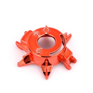 Capuchon de Contacteur à Clé Rouge Adaptable Speedfight