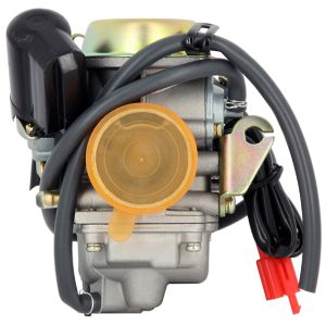 Carburateur scooter GY6 125 PDJ24J Ø24 Origine Jonway Pour Moteur GY6 4T 152QMI 2007-2018