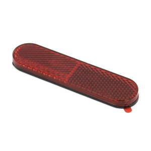 Catadioptre Rouge 96X24