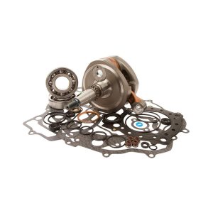 KIT COMPLET DE REMPLACEMENT D'ARBRE MOTEUR SUZUKI LT-R450 2009