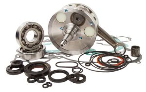 Kit Vilebrequin Complet Pour YZ 250 2001