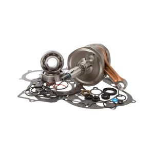 KIT COMPLET DE REMPLACEMENT D'ARBRE MOTEUR SUZUKI LT-R450 06-08 2006-2008