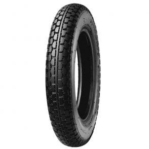 Pneu 2.50 - 8 4PR TT C-177