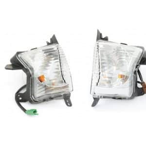 Clignotants avant Nmax 125 CE 2015-2020