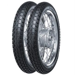 Pneu 2.5 -16 42B TT Reinf KKS 10