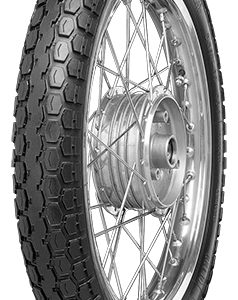 Pneu 2.00 - 19 24B TT KKS 10