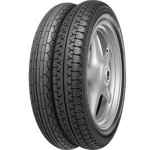 Pneu 3.50/-16 58R TT K112