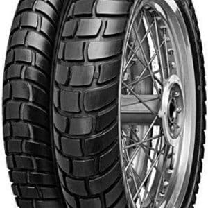 Pneu 90/90-21 54S TT AV ESCAPE