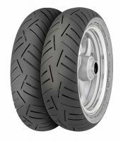 Pneu 140/70-15 M/C 69P CONTISCOOT