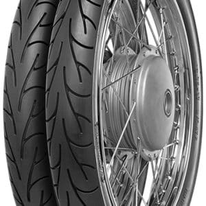 Pneu 80/70-16 40E TT Reinf KKS 11