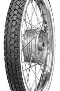 Pneu 2.25 - 19 41B TT Reinf KKS 10WW