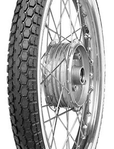 Pneu 2.50 - 19 45J TT Reinf KKS 10WW