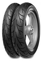 Pneu 120/90-18 65H TL AR CONTIGO