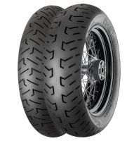 Pneu 130/80-17 65H TL CONTI TOUR