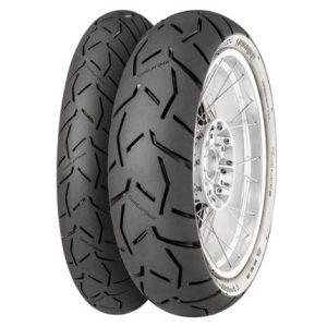 Pneu 120/90-17 M/C 64S CONTI TRAIL ATTACK 3