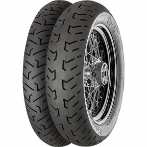 Pneu 180/55 - 18 80H TL CONTI TOUR