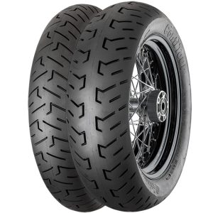 Pneu 130/60-19 61H TL CONTI TOUR