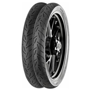 Pneu 70/90 - 17 38P TL CONTISTREET