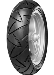 Pneu 110/80-10 63L TL TWIST
