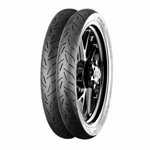 Pneu 120/70-17 M/C 58P CONTINENTAL CONTISTREET
