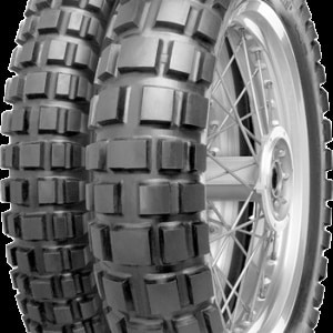 Pneu 140/80 - 18 70R CONTINENTAL TKC80 TWINDURO