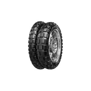 Pneu 90/90 - 21 54R TL M+S TKC80² - Avant
