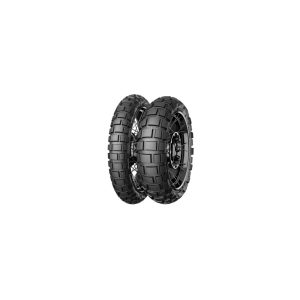 Pneu 120/90 - 18 65R TL M+S TCK80² - Arrière