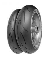 Pneu 160/60-17 69W TL CSA2
