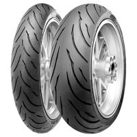 Pneu 190/50-17 73W TL AR MOTION