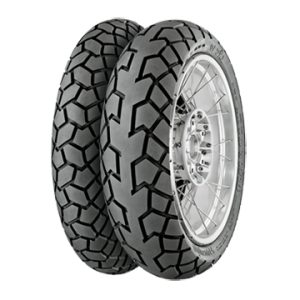 Pneu 150/70-18 70T TL CONTINENTAL TKC70