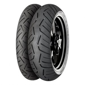Pneu 110/70-17 54W TL CONTI ROAD ATTACK 3