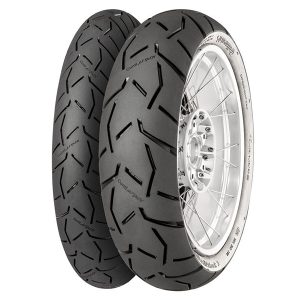 Pneu 150/70-17 69V TL CONTI TRAIL ATTACK 3