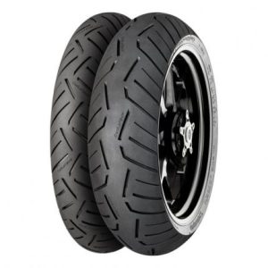 Pneu 110/80 ZR 18 M/C 58W ROAD ATTACK 3 CR