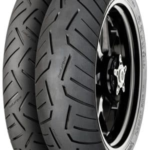 Pneu 130/80-18 66V ROAD ATTACK 3 CR
