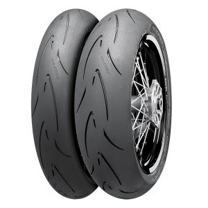 Pneu 110/70 R 17 54H ATTACK SM EVO