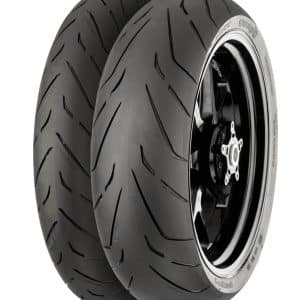 Pneu 190/55 ZR 17 M/C (75W) CONTINENTAL ContiRoad TL
