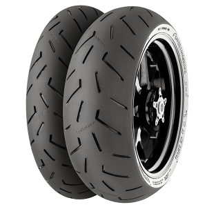Pneu 160/60 ZR 17 M/C 69W TL SPORT ATTACK 4