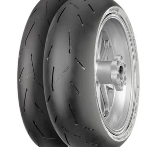 Pneu 160/60 ZR 17 M/C 69W TL ContiRaceAttack 2 Medium