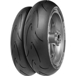 Pneu 200/55 ZR 17 M/C (78W) TL ContiRaceAttack 2 Street