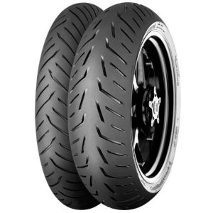 Pneu 110/80 R 19 59V ContiRoadAttack 4