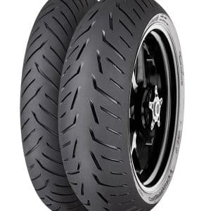 Pneu 190/50 ZR 17 M/C (73W) TL ROAD ATTACK 4