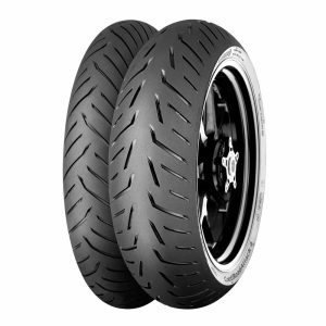 Pneu 180/55 ZR 17 73W TL ContiRoadAttack 4