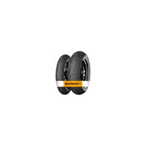 Pneu Continental SportAttack 5 120/70 ZR17 58W avant