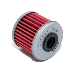 Filtre à Huile Adaptable HM/HONDA - Similaire HF116 2002-2026