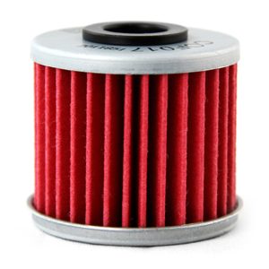 Filtre à Huile Adaptable HONDA (Transmission DCT) - Similaire HF117 2012-2025