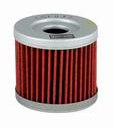 Filtre à Huile Adaptable SUZUKI - Similaire HF131 1971-2024