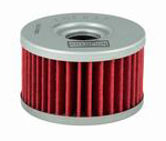 Filtre à Huile Adaptable SUZUKI - Similaire HF137 1981-2005