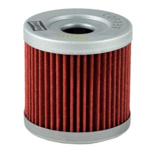 Filtre à Huile Adaptable SUZUKI - Similaire HF139 2000-2016