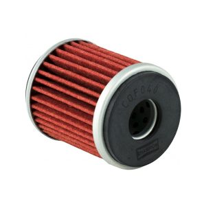Filtre à Huile Adaptable YAMAHA - Similaire HF140 / HF141 / HF981 1985-2026