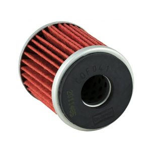 Filtre à Huile Adaptable YAMAHA - Similaire HF141 / HF140 / HF981 1984-2025